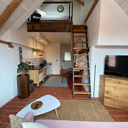 Dd Chalet Aitrach Экстерьер фото