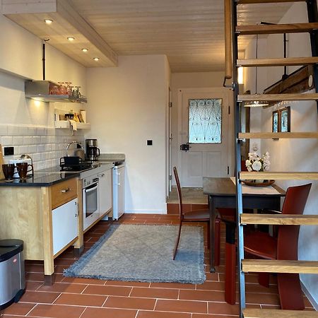 Dd Chalet Aitrach Экстерьер фото