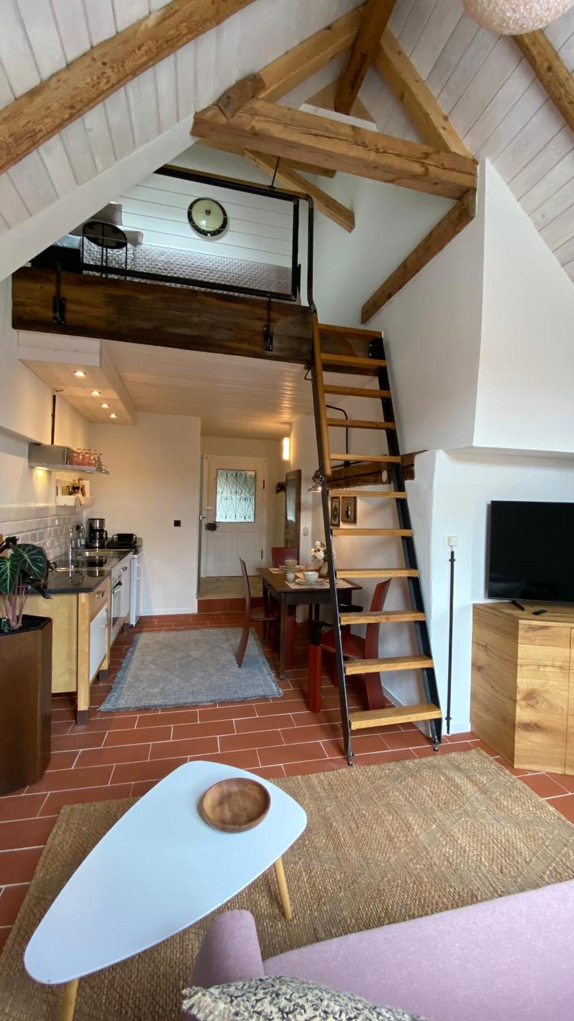 Dd Chalet Aitrach Экстерьер фото