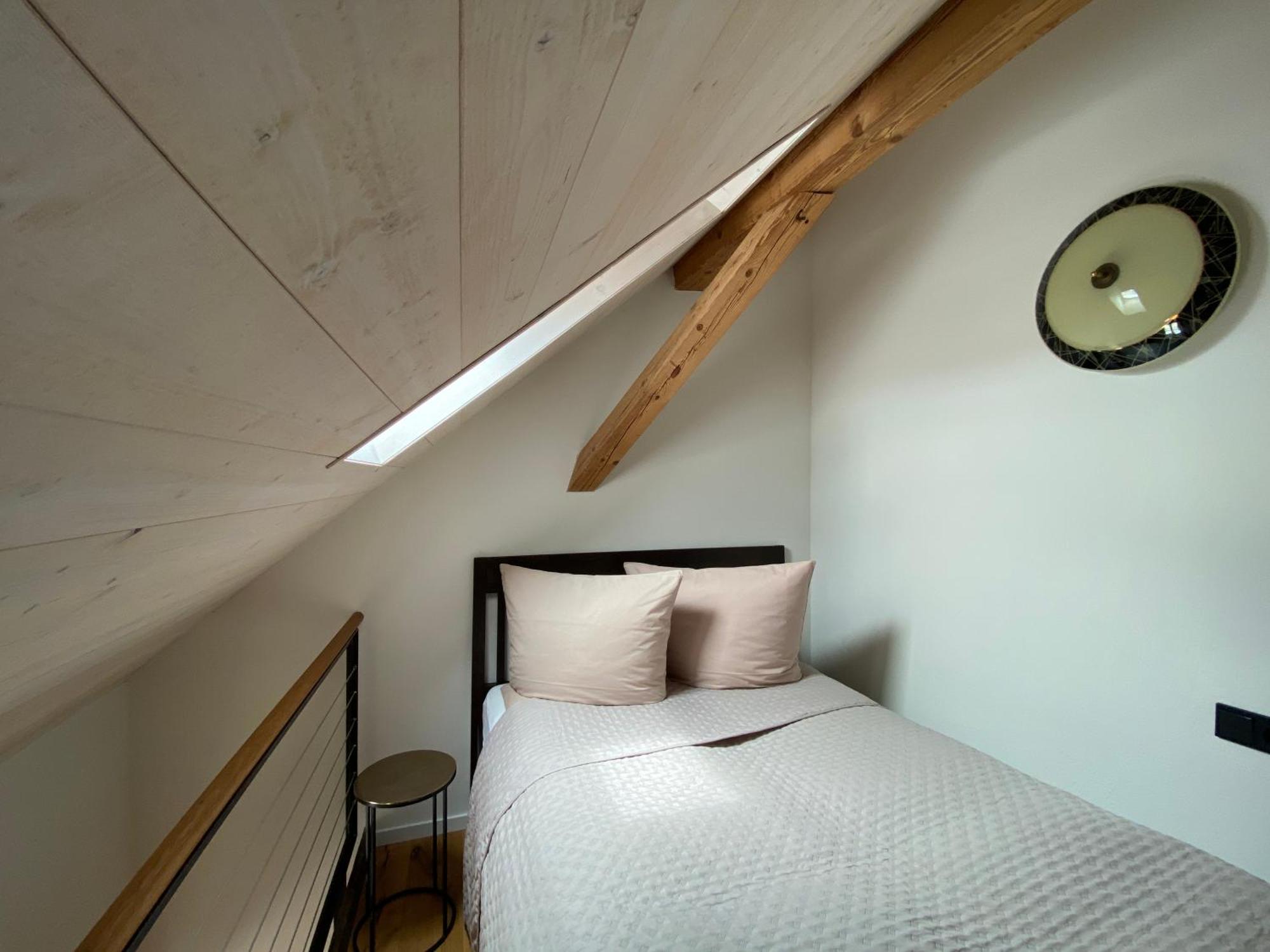 Dd Chalet Aitrach Экстерьер фото