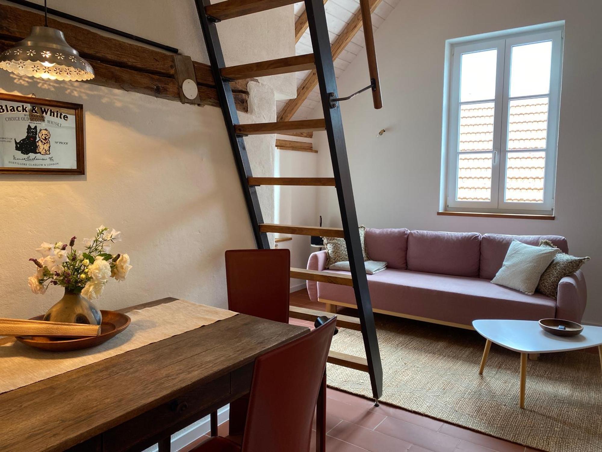 Dd Chalet Aitrach Экстерьер фото